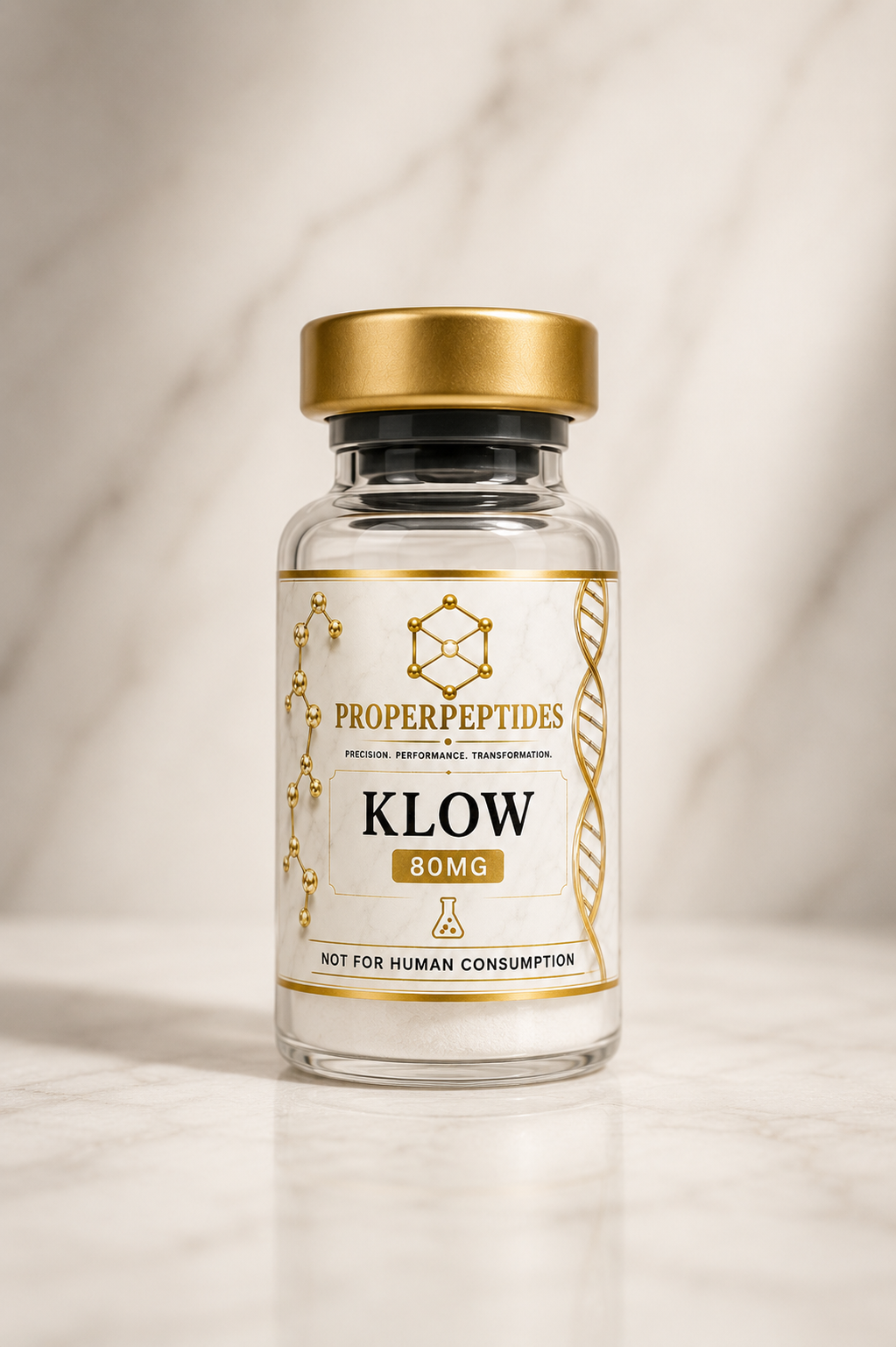 Klow 80mg