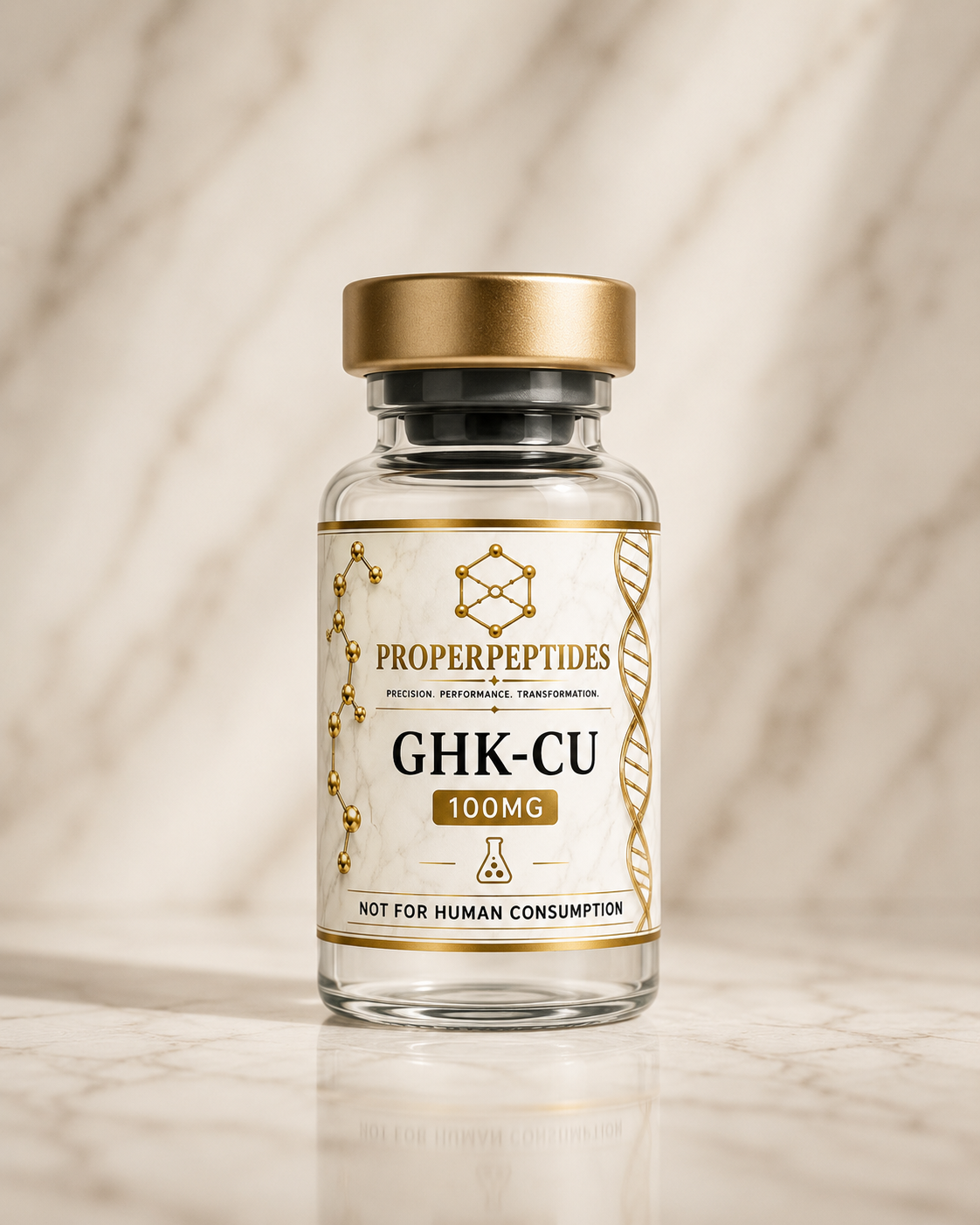 GHK-CU 100mg