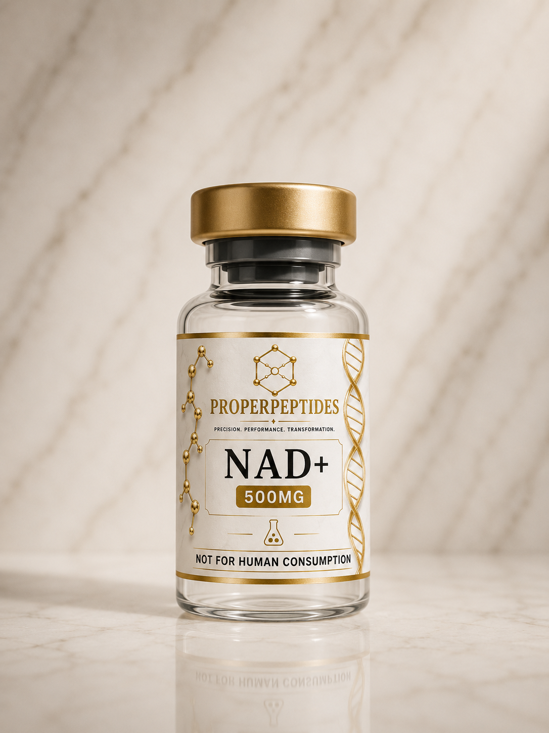 NAD+ 500mg