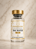 BAC Water 10ml