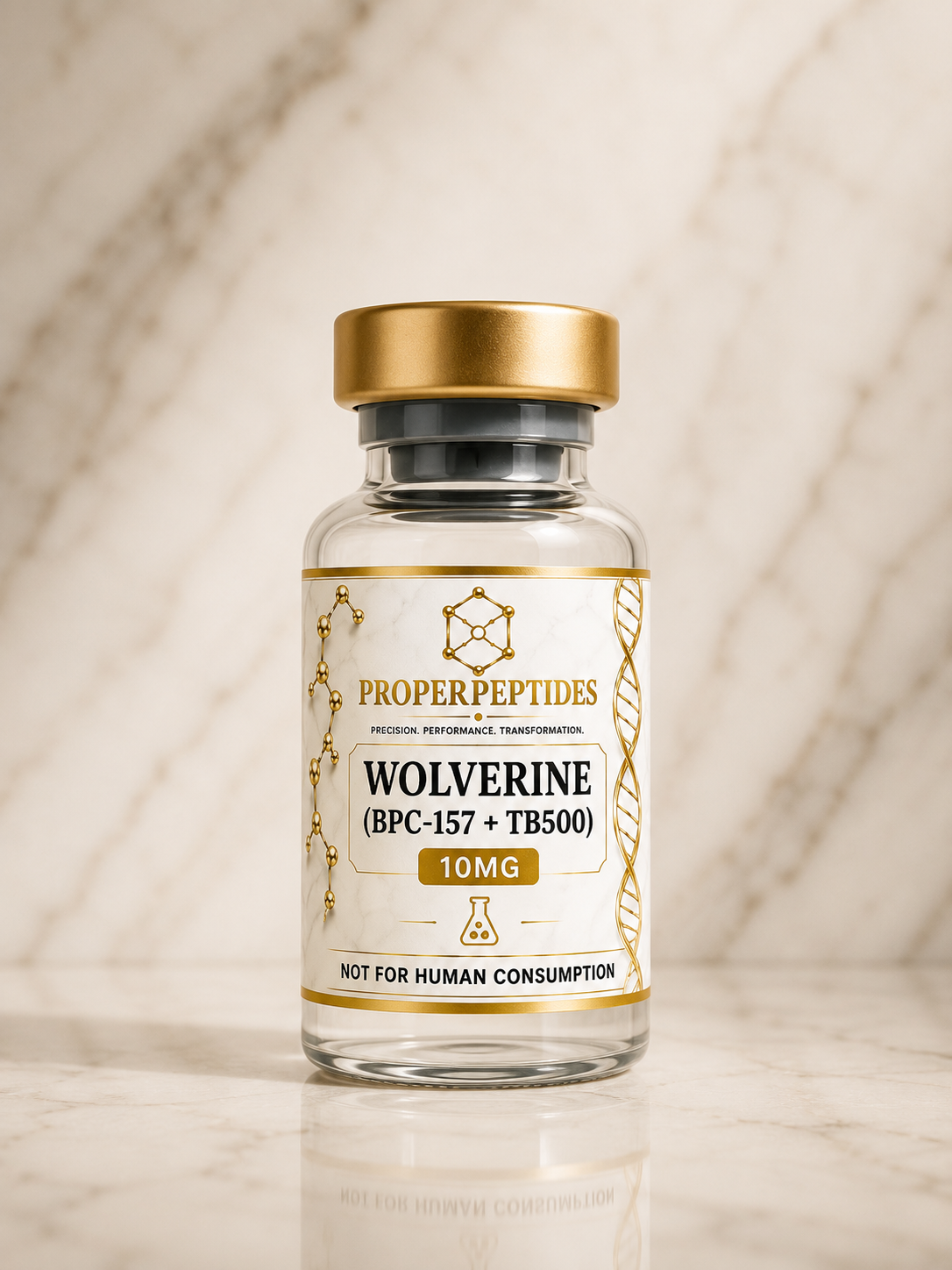 Wolverine 10mg